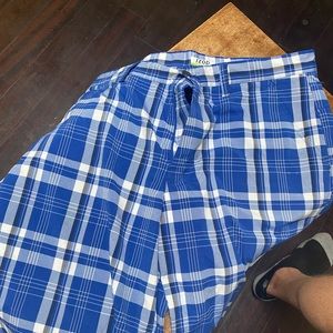 Izod Performance Golf Shorts